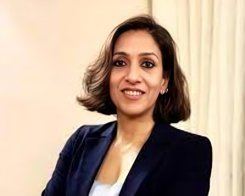 Nidhi Kaistha to lead Lamborghini India as brand eyes deeper market reach